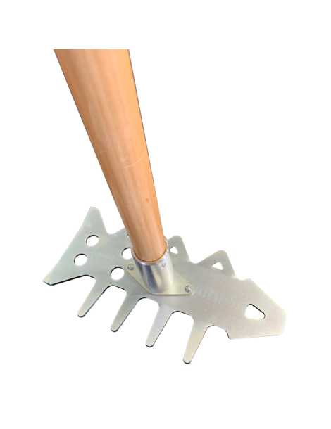 Outil multifonction forestier Maga Omnisfera - 1 Outil multifonction forestier Maga Omnisfera - 1