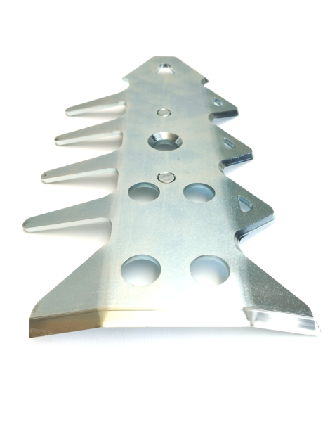 Outil multifonction forestier Maga Omnisfera - 5 Outil multifonction forestier Maga Omnisfera - 5