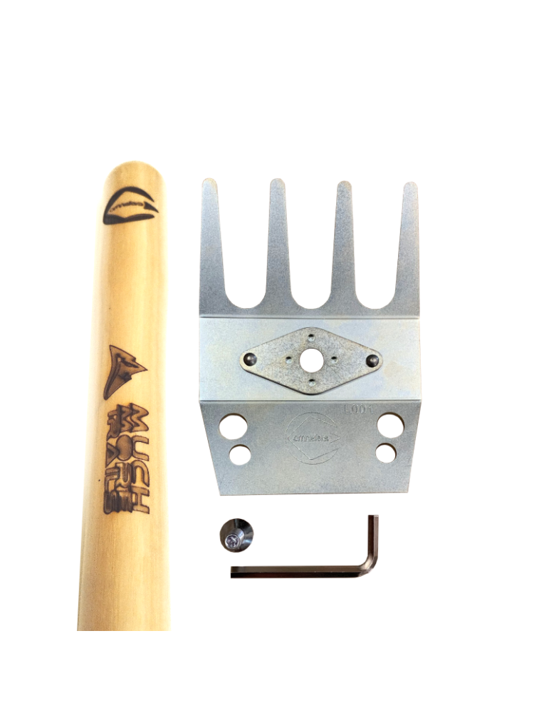 Mini McLeod Forest Tool Mini McLeod Forest Tool