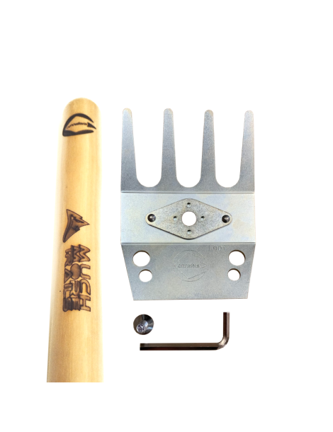 Mini McLeod Forest Tool Mini McLeod Forest Tool