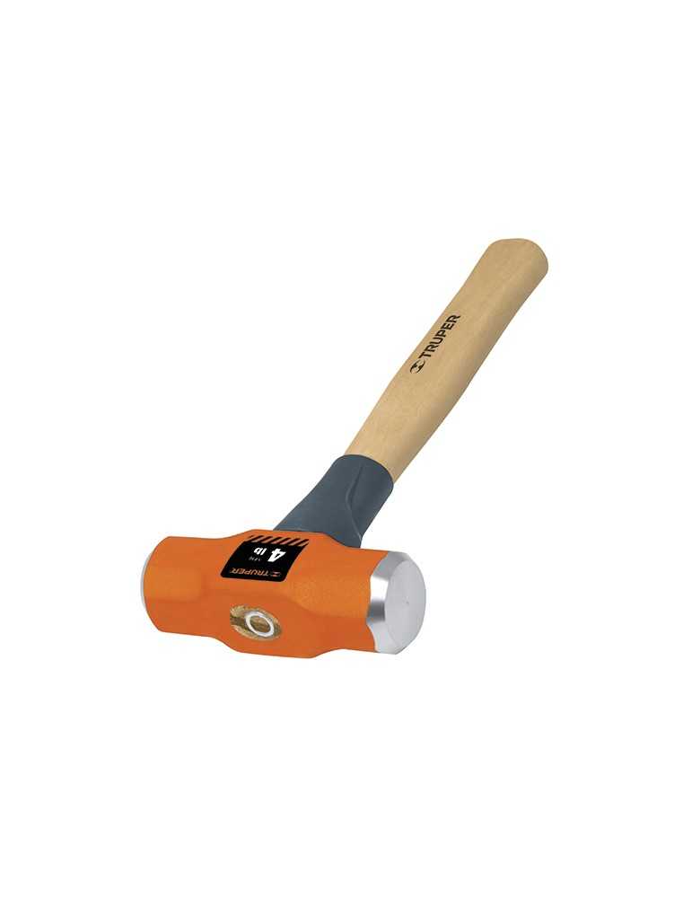 Octagonal mace Truper - 1 Octagonal mace Truper - 1