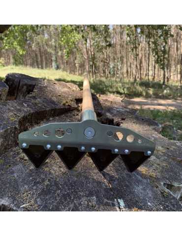 Cutter amovible Omnisfera - 3