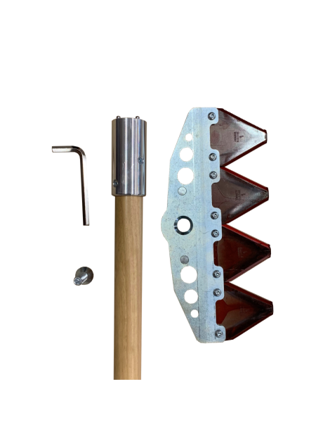 Cutter amovible Omnisfera - 2