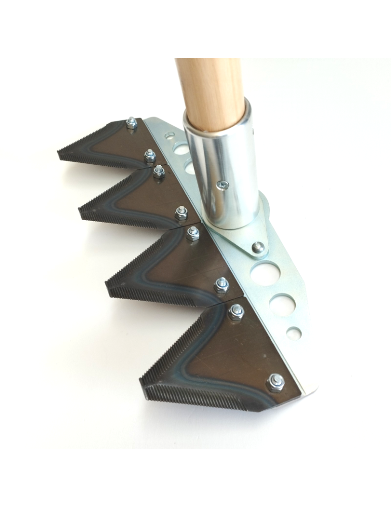 Cutter amovible Omnisfera - 1
