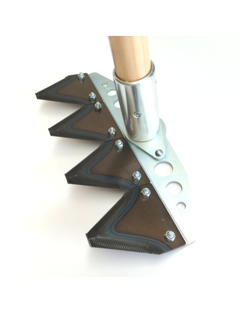 Cutter amovible Omnisfera - 1