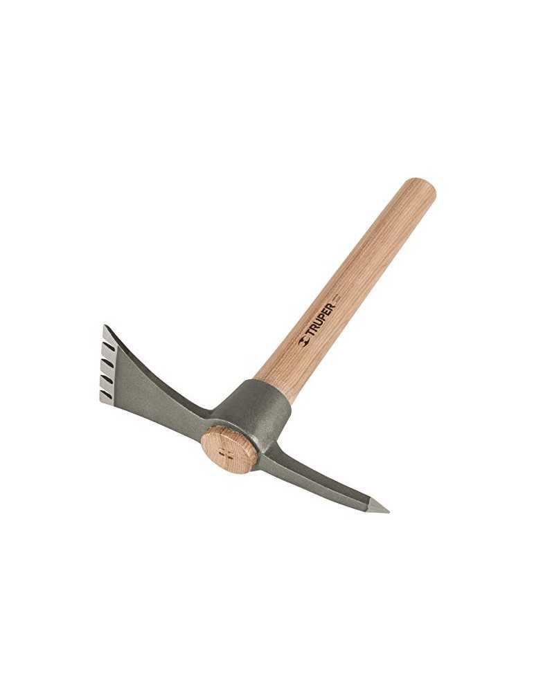 Alcotana peak shovel