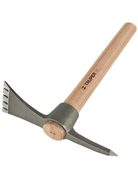 Alcotana peak shovel