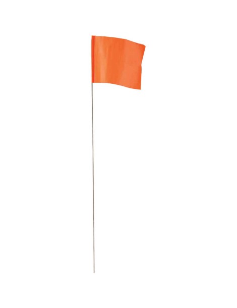 Drapeaux de balisage et de signalisation pour Trailbuilding Presco - 9