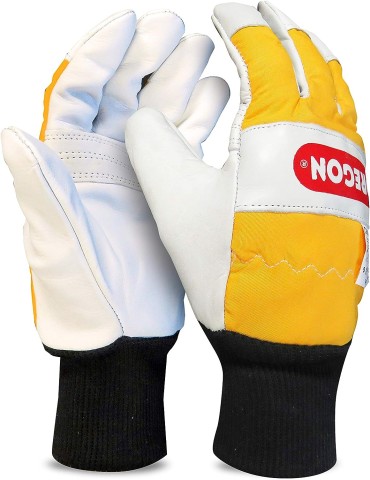 Oregon cut-resistant glove