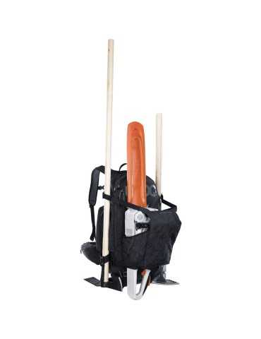 Mochila Evoc trail builder 35 EVOC - 5