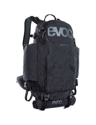 Le sac à dos Evoc trail builder 35 EVOC - 1