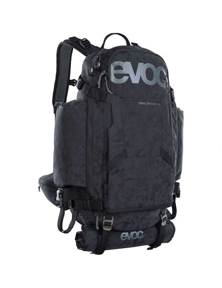 Le sac à dos Evoc trail builder 35 EVOC - 1