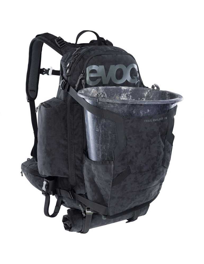 Buy Evoc trail builder 35 backpack Best price online