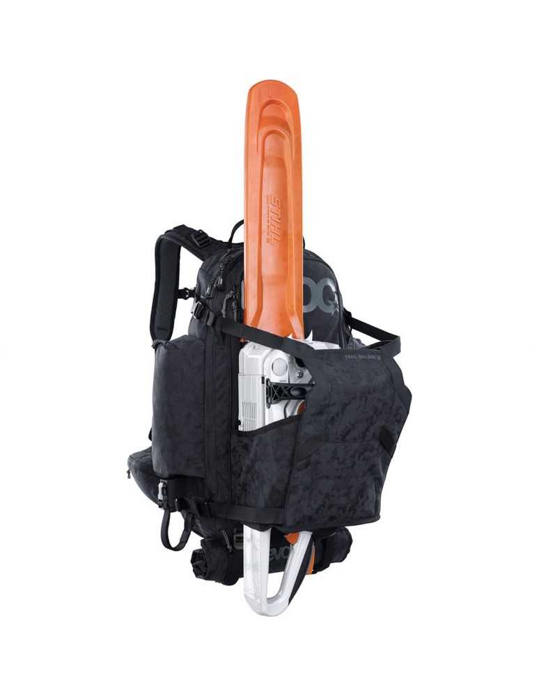 Buy Evoc trail builder 35 backpack Best price online