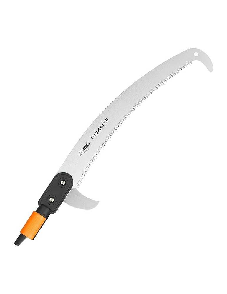 Säge mit Fernrohr Fiskars Quikfit