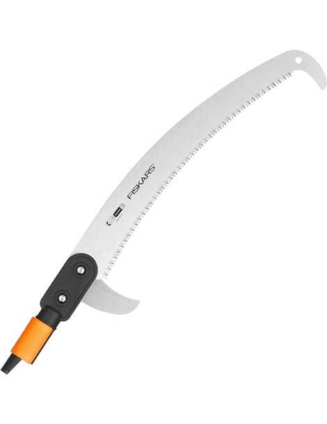 Säge mit Fernrohr Fiskars Quikfit