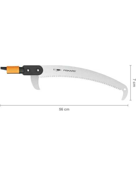 Serre à pédale télescopique Fiskars Quikfit Fiskars - 2