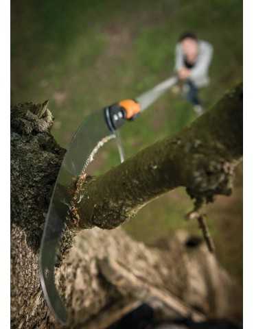 Serre à pédale télescopique Fiskars Quikfit Fiskars - 3