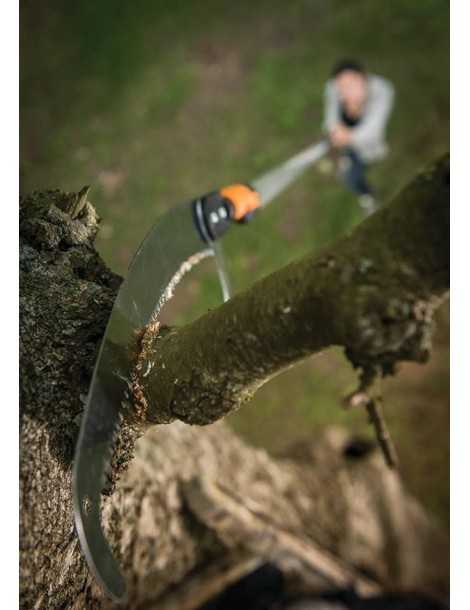 Säge mit Fernrohr Fiskars Quikfit Fiskars - 3