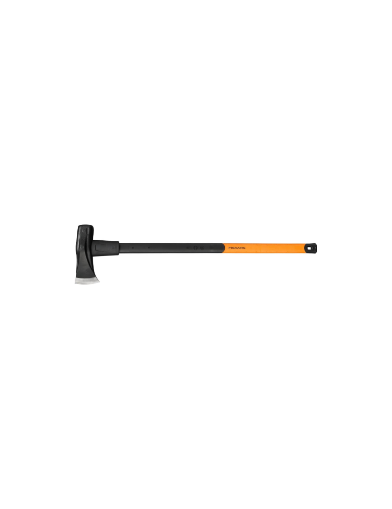 Ataque maza Fiskars X37
