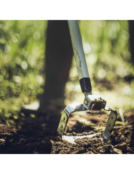 Débroussailleuse manuelle Fiskars Les produits Fiskars - 2 Débroussailleuse manuelle Fiskars Les produits Fiskars - 2