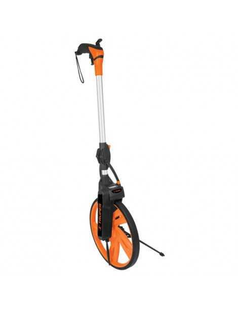 Contachilometri, ruota del contatore Truper - 1