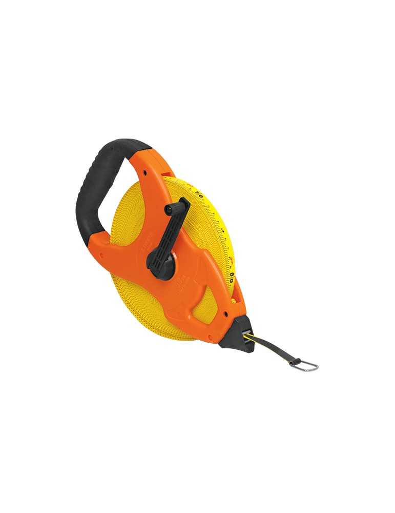 Fita métrica 100 mts Truper - 1 Fita métrica 100 mts Truper - 1