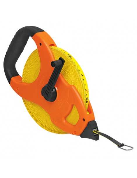 Fita métrica 100 mts Truper - 1 Fita métrica 100 mts Truper - 1