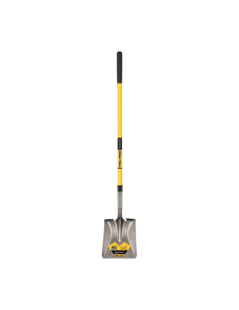 Lâmina quadrada longa TRU PRO Truper - 1 Lâmina quadrada longa TRU PRO Truper - 1