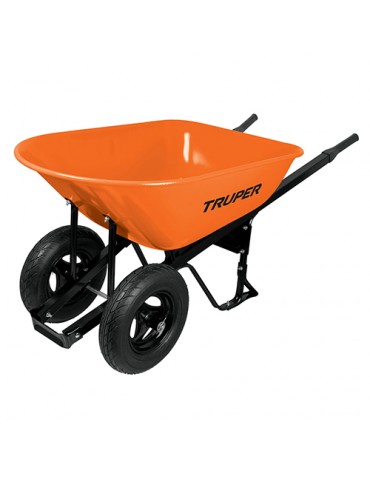 Brouette 120 Litres