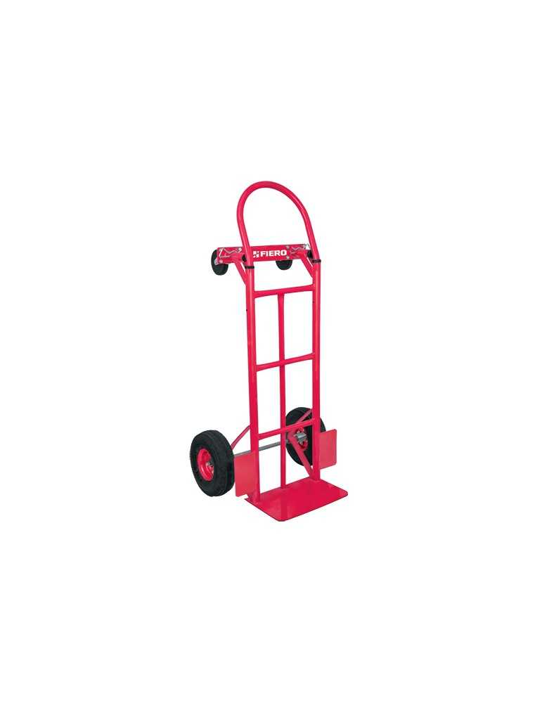 Plattformwagen Truper - 1