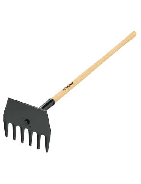 McLeod rake McLeod rake