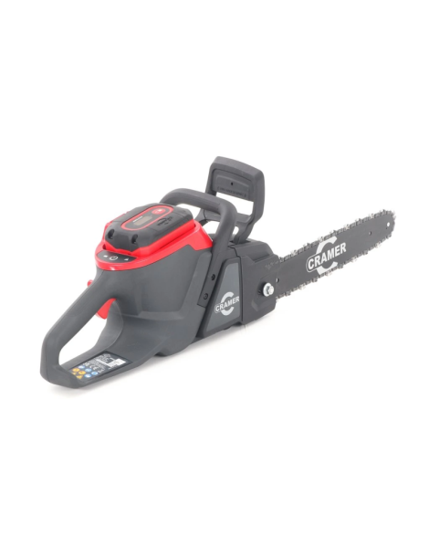 Motoserie Cramer 82CS24 Cramer - 2