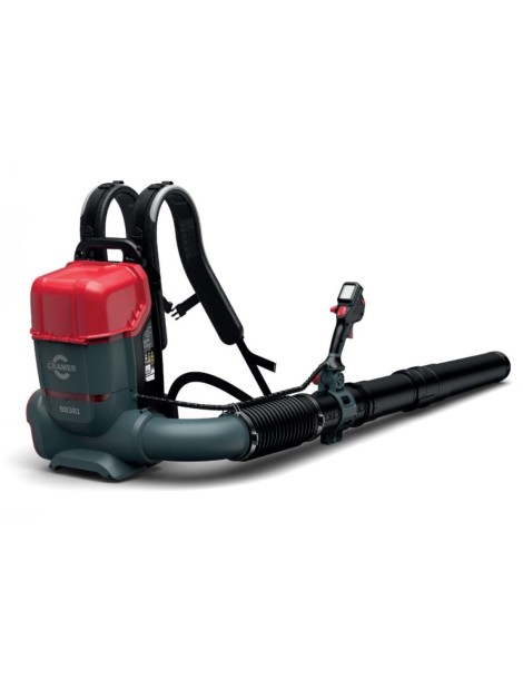 Soplador de mochila para trailbuilding Soplador de mochila para trailbuilding