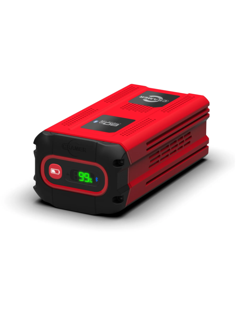 Batteria Cramer 82V 180 Wh Cramer - 1