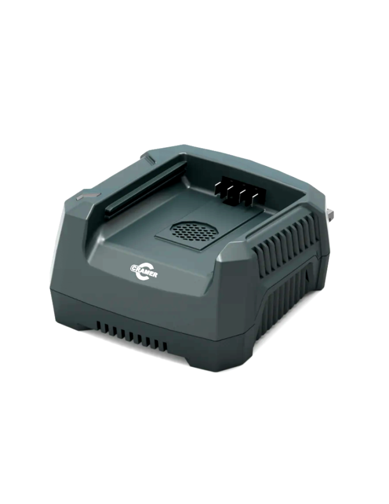 Cargador Cramer 82v. Cargador Cramer 82v.