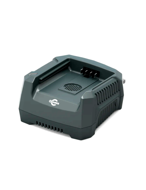 Cargador Cramer 82v. Cargador Cramer 82v.