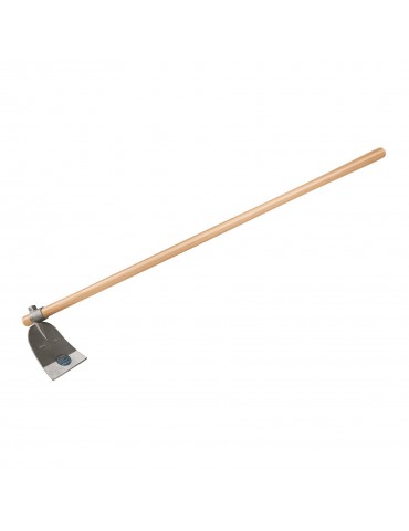 Hoe with hammer nº3