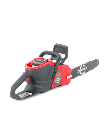 Motoserra Cramer 48CS18 Cramer - 4