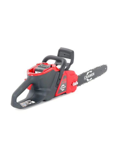 Motoserra Cramer 48CS18 Cramer - 4 Motoserra Cramer 48CS18 Cramer - 4