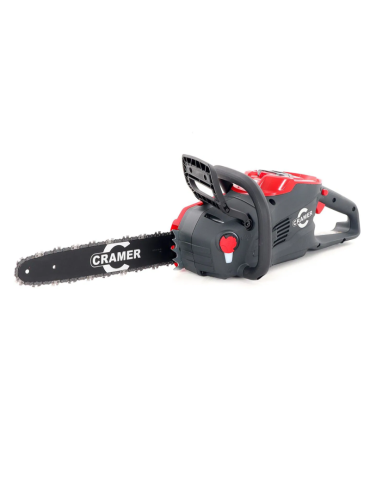 Motoserra Cramer 48CS18 Cramer - 5