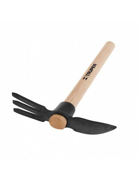 Alcotana de bico ancinho Truper - 1 Alcotana de bico ancinho Truper - 1