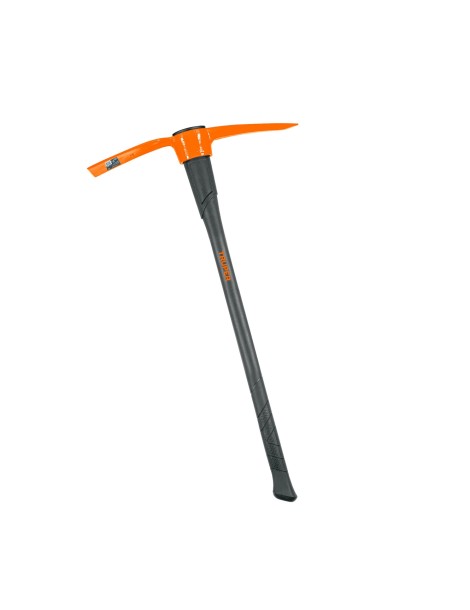 Pico pala mango de fibra Truper - 3 Pico pala mango de fibra Truper - 3