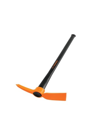 Peak blade fiber handle