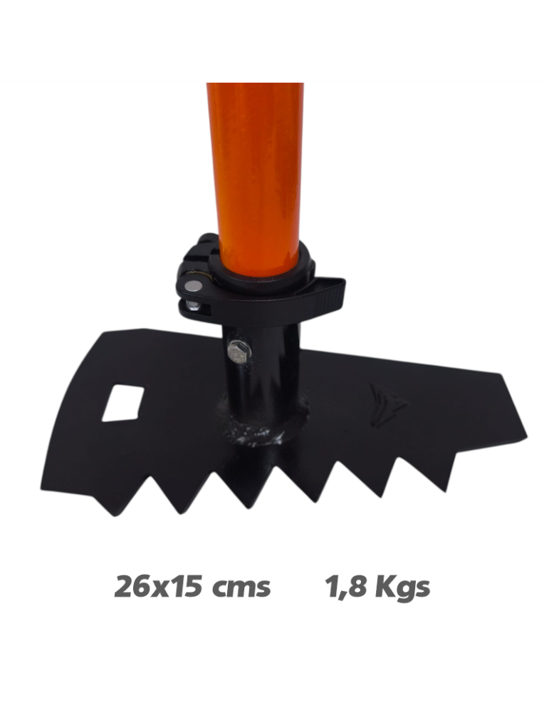 Ferramenta de Multi Thorki Florestal