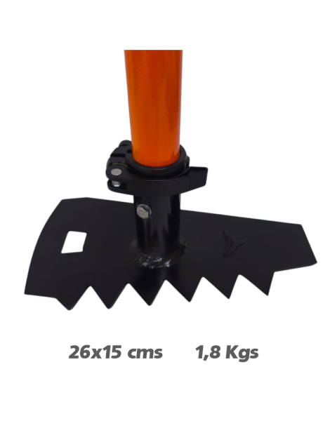 Ferramenta de Multi Thorki Florestal