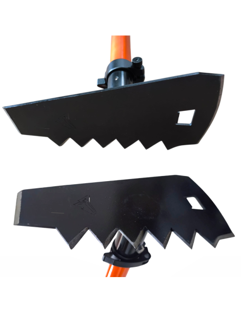 Rastrillo Thorki Raex Rastrillo Thorki Raex