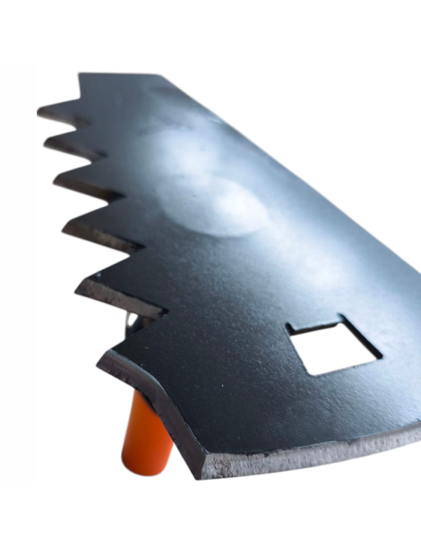 Rake Forestatrici Multi Thorki Tool