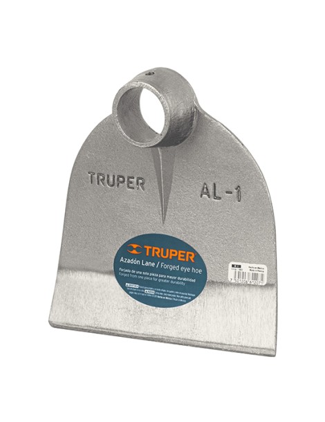 Repuesto azada nº1 Truper sin mango