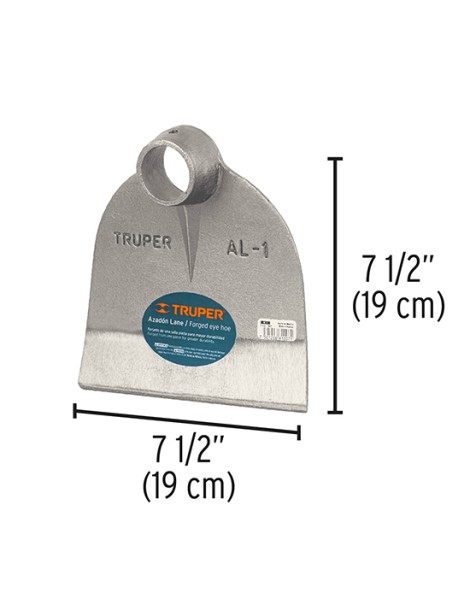 Repuesto azada nº1 Truper